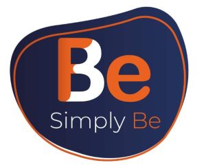Logo Simply Be Coaching