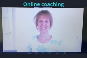 Online coaching ADHD Sparkle unlimited